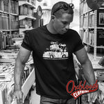 Load image into Gallery viewer, 2Tone Ska The Only Good System Is A Sound Shirt Shirts