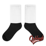 Load image into Gallery viewer, 54-46 Was My Number 5446 Toots And The Maytals Socks