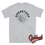 Load image into Gallery viewer, Ive Got The Biggest Boots Skinhead Moonstomp Shirt Sport Grey / S