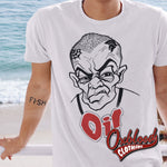 Load image into Gallery viewer, Oi Oi! T-Shirt - Trojan Skinhead Streetpunk
