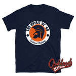 Load image into Gallery viewer, Spirit Of ’69 T-Shirt Navy / S
