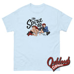 Load image into Gallery viewer, The Spirit Of 69 T-Shirt - 1960’S Style Light Blue / S
