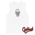 Load image into Gallery viewer, Blood Sucker Vampire/vampyre Muscle Shirt Or Tank Top S
