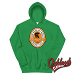 Load image into Gallery viewer, Boss Sound Hoodie - Ska Reggae Roots And Rocksteady Irish Green / S
