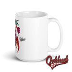 Load image into Gallery viewer, The Fing Mug 15Oz
