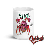 Load image into Gallery viewer, The Fing Mug
