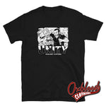 Load image into Gallery viewer, Unity Shirt - Oi To The World T-Shirt The Vigilante Black / S Shirts
