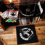 Load image into Gallery viewer, "Come To The Reggae" Art Poster - Vintage Old Reggae Print | Skinhead Rude Boy Artwork
