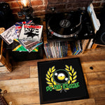 Load image into Gallery viewer, "Do The Reggae" Print | Early Reggae Design &amp; Sound System Wall Art - 2-Tone Ska
