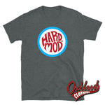 Cargar imagen en el visor de la galería, 69 Hard Mod T-Shirt - Spirit Of Clothing Dark Heather / S
