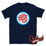 Cargar imagen en el visor de la galería, 69 Hard Mod T-Shirt - Spirit Of Clothing Navy / S
