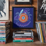 Load image into Gallery viewer, Trojan Warrior Art Print – Reggae Art, Traditional Skinhead &amp; Duck Reid Collectible
