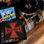 Load image into Gallery viewer, "Hardcore Crew" Punk Poster - New York Hardcore Punk Rock Print | Museum Quality Art
