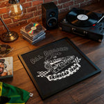 Load image into Gallery viewer, Skinhead Train Art – Trojan Records Poster | Two Tone Ska Print | Museum Quality
