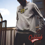 Load image into Gallery viewer, A Way Of Life Skinhead Dr Martens Hoodie
