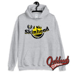 Load image into Gallery viewer, A Way Of Life Skinhead Hoodie - Dm Logo jumper - Dr Martens Sweater - Doctor Marten&#39;s
