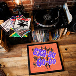 Load image into Gallery viewer, "The Ska-Au-Go-Go" - Ska Reggae Poster | Original Ska Music Artwork | Soundsystem Wall Art Print
