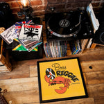 Lade das Bild in den Galerie-Viewer, "Boss Reggae" - Skinhead Reggae Art Print | Trojan Records Poster | Ska Subculture Decor
