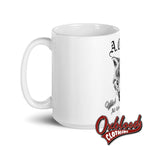 Lade das Bild in den Galerie-Viewer, Acab - All Cats Are Beautiful Mug

