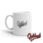 Lade das Bild in den Galerie-Viewer, Acab - All Cats Are Beautiful Mug
