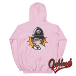 Load image into Gallery viewer, Acab Hoodie - 1312 Hooded Sweatshirt Mr Duck Plunkett Political Anti-Police Defund The Police Light
