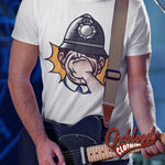 Load image into Gallery viewer, Acab Shirt - 1312 T-Shirt Mr Duck Plunkett Political Anti-Police Defund The Police Shirts
