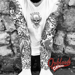 Lade das Bild in den Galerie-Viewer, Blood Sucker Vampire/vampyre Muscle Shirt Or Tank Top
