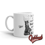 Lade das Bild in den Galerie-Viewer, Boots And Braces Mug
