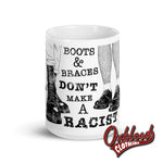 Load image into Gallery viewer, Boots And Braces Mug
