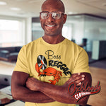Cargar imagen en el visor de la galería, Boss Reggae T-Shirt - Crab Records Shirt Or Trojan Tee T-Shirts
