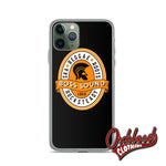 Load image into Gallery viewer, Boss Sound Iphone Case - Ska Reggae Roots And Rocksteady 11 Pro
