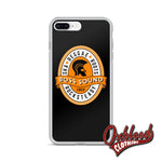 Load image into Gallery viewer, Boss Sound Iphone Case - Ska Reggae Roots And Rocksteady 7 Plus/8 Plus
