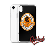 Lade das Bild in den Galerie-Viewer, Boss Sound Iphone Case - Ska Reggae Roots And Rocksteady

