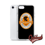 Lade das Bild in den Galerie-Viewer, Boss Sound Iphone Case - Ska Reggae Roots And Rocksteady

