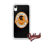 Lade das Bild in den Galerie-Viewer, Boss Sound Iphone Case - Ska Reggae Roots And Rocksteady
