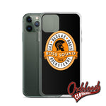 Lade das Bild in den Galerie-Viewer, Boss Sound Iphone Case - Ska Reggae Roots And Rocksteady
