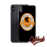 Lade das Bild in den Galerie-Viewer, Boss Sound Iphone Case - Ska Reggae Roots And Rocksteady
