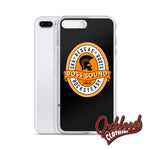Lade das Bild in den Galerie-Viewer, Boss Sound Iphone Case - Ska Reggae Roots And Rocksteady
