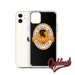 Lade das Bild in den Galerie-Viewer, Boss Sound Iphone Case - Ska Reggae Roots And Rocksteady
