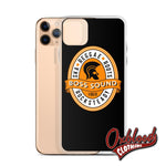 Lade das Bild in den Galerie-Viewer, Boss Sound Iphone Case - Ska Reggae Roots And Rocksteady
