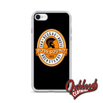 Load image into Gallery viewer, Boss Sound Iphone Case - Ska Reggae Roots And Rocksteady Se
