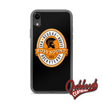 Load image into Gallery viewer, Boss Sound Iphone Case - Ska Reggae Roots And Rocksteady Xr

