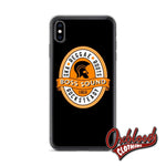 Load image into Gallery viewer, Boss Sound Iphone Case - Ska Reggae Roots And Rocksteady Xs Max
