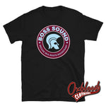 Lade das Bild in den Galerie-Viewer, Boss Sound T-Shirt - Ska And Skinhead Clothing Black / S
