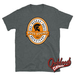 Cargar imagen en el visor de la galería, Boss Sound T-Shirt - Ska Reggae Roots And Rocksteady Dark Heather / S Shirts
