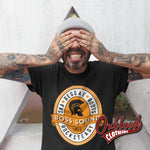 Cargar imagen en el visor de la galería, Boss Sound T-Shirt - Ska Reggae Roots And Rocksteady Shirts
