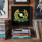 Load image into Gallery viewer, "Do The Reggae" Print | Early Reggae Design &amp; Sound System Wall Art - 2-Tone Ska

