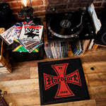 Load image into Gallery viewer, "Hardcore Crew" Punk Poster - New York Hardcore Punk Rock Print | Museum Quality Art
