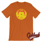 Cargar imagen en el visor de la galería, Crab Records T-Shirt - By Downtown Unranked Autumn / S Shirts
