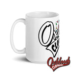 Lade das Bild in den Galerie-Viewer, Crazy Drunk Clown Mug
